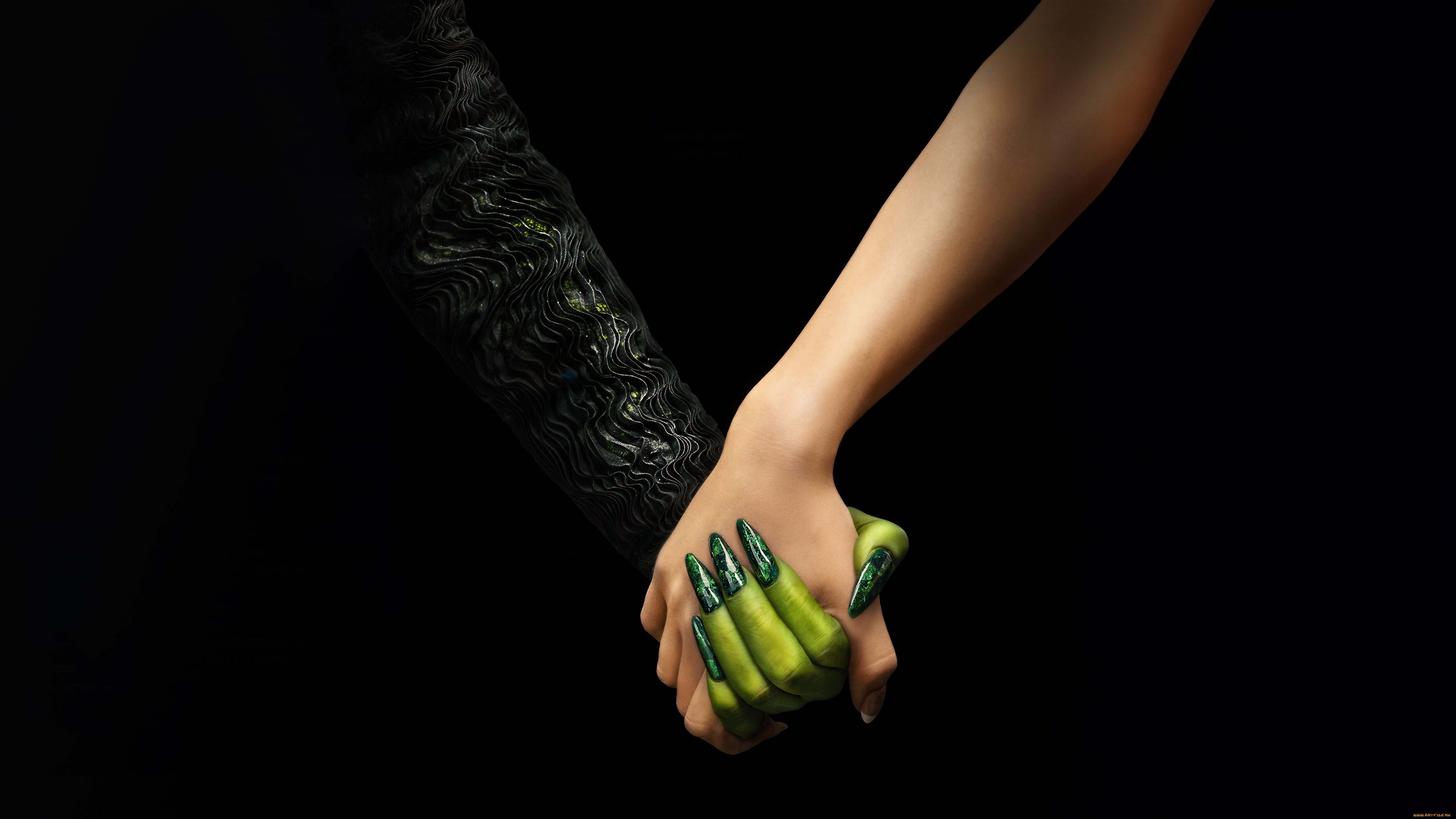  , wicked,  part one